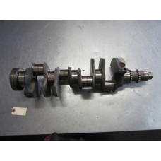 #KG16 Crankshaft Standard From 2004 Land Rover Range Rover  4.4